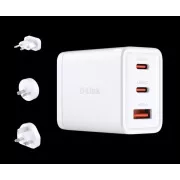 D-Link DCP-651 - 65W GaN-Ladegerät