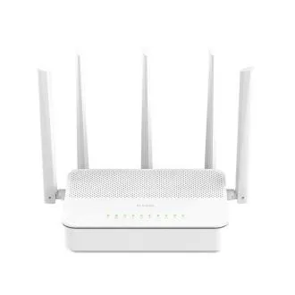 D-Link BE3600 Wi-Fi 7 Router – C36 D-Link BE3600 Wi-Fi 7 Router – C36