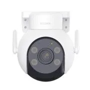 D-Link 3K Pan & Tilt-WLAN-Außenkamera, DCS-8530