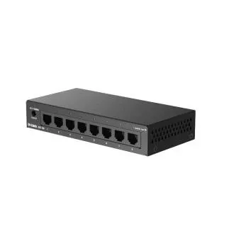 D-Link 5-Port Fast-Ethernet-Desktop-Switch ohne Verwaltung, DES-108/V D-Link 5-Port Fast-Ethernet-Desktop-Switch ohne Verwaltung, DES-108/V