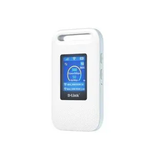 D-Link DWR-933 4G/LTE Cat 6 WLAN-Hotspot – 3GPP LTE D-Link DWR-933 4G/LTE Cat 6 WLAN-Hotspot – 3GPP LTE