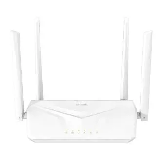D-Link AC1200 WLAN-Router, S12