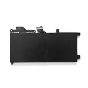 Dell 4-Zellen 53W/HR LI-ON-Akku für Latitude
