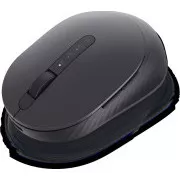 Dell Premier Wiederaufladbare Drahtlose Maus - MS7421W - Graphit Schwarz