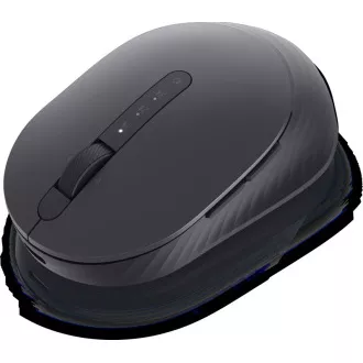 Dell Premier Wiederaufladbare Drahtlose Maus - MS7421W - Graphit Schwarz Dell Premier Wiederaufladbare Drahtlose Maus - MS7421W - Graphit Schwarz