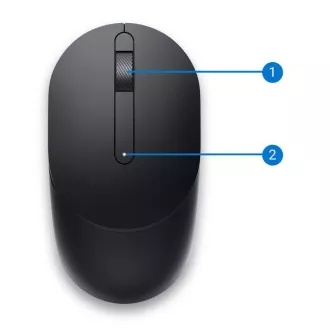 Dell Stille Maus - MS355