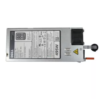 Einzelne Hot-Plug-Stromversorgung 700W MM HLAC (200-240Vac) Titanium Customer Kit von Delta