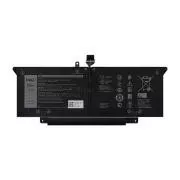 Dell 4-Zellen 58W/HR LI-ION-Akku für Latitude