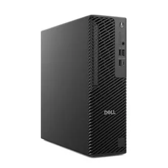 DELL Pro Max Slim FCS1250 U7-265/32GB/1TB SSD/Nvidia A1000 8GB/W11P/3Y ProSpt/schwarz DELL Pro Max Slim FCS1250 U7-265/32GB/1TB SSD/Nvidia A1000 8GB/W11P/3Y ProSpt/schwarz