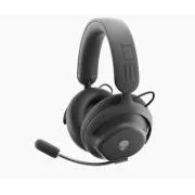 Alienware Pro Kabelloses Gaming-Headset (Dark Side of the Moon)