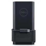 Dell 65-W-USB-C-Netzteil mit Netzkabel – Europa