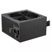 Endorfy Elementum E5 350W ATX, aktive PFC, 120mm Lüfter, 80PLUS