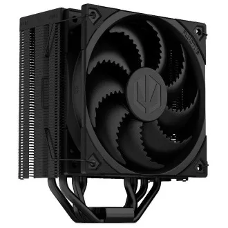 Endorfy CPU-Kühler Fera 5 Black/ ultra leise/ 120mm Lüfter/ 4 Heatpipes / PWM/ für Intel und AMD Endorfy CPU-Kühler Fera 5 Black/ ultra leise/ 120mm Lüfter/ 4 Heatpipes / PWM/ für Intel und AMD