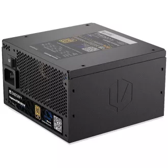 Endorfy Supremo FM6 Gold Netzteil, ATX, 850W, aktive PFC, 120mm Lüfter, abnehmbare Kabel, 80PLUS Gold Endorfy Supremo FM6 Gold Netzteil, ATX, 850W, aktive PFC, 120mm Lüfter, abnehmbare Kabel, 80PLUS Gold