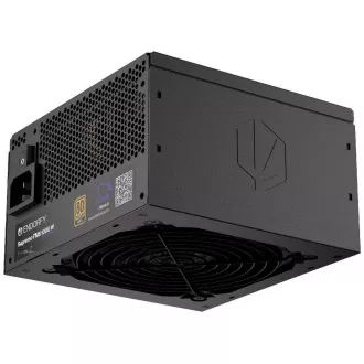 Endorfy Supremo FM6 Gold Netzteil, ATX, 1000W, aktive PFC, 120mm Lüfter, abnehmbare Kabel, 80PLUS Gold