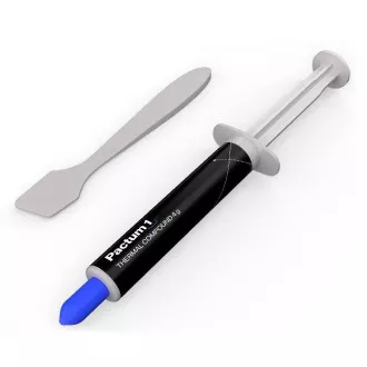 Endorphs Pactum 1 Wärmeleitpaste, grau, 4g Endorphs Pactum 1 Wärmeleitpaste, grau, 4g