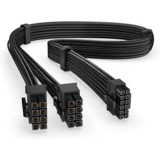 Endorfy Supremo FM5 HPWR Kabel, HPWR, für Endorfy Supremo FM5 Netzgerät, 60cm Endorfy Supremo FM5 HPWR Kabel, HPWR, für Endorfy Supremo FM5 Netzgerät, 60cm
