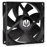 Endorfy Zephyr 92, Lüfter, 92 mm, FDB-Lager, Höhe 25 mm, 12 V, schwarz