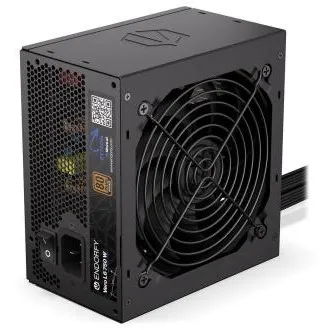 Endorfy Vero L6 Bronze, Netzteil, ATX 3.1, 750 W, aktive PFC, 120-mm-Lüfter, PCIe 5.1, Cybenetics Silver, 80PLUS Bronze Endorfy Vero L6 Bronze, Netzteil, ATX 3.1, 750 W, aktive PFC, 120-mm-Lüfter, PCIe 5.1, Cybenetics Silver, 80PLUS Bronze