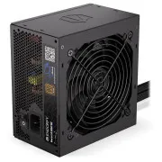 Endorfy Vero L6 Bronze, Netzteil, ATX 3.1, 550 W, aktive PFC, 120-mm-Lüfter, PCIe 5.1, Cybenetics Silver, 80PLUS Bronze