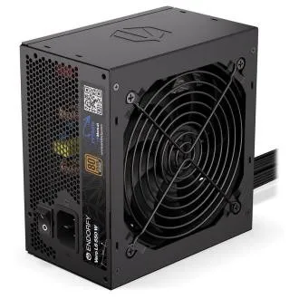 Endorfy Vero L6 Bronze, Netzteil, ATX 3.1, 550 W, aktive PFC, 120-mm-Lüfter, PCIe 5.1, Cybenetics Silver, 80PLUS Bronze Endorfy Vero L6 Bronze, Netzteil, ATX 3.1, 550 W, aktive PFC, 120-mm-Lüfter, PCIe 5.1, Cybenetics Silver, 80PLUS Bronze