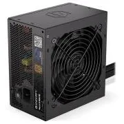 Endorfy Vero L6 Bronze, Netzteil, ATX 3.1, 650 W, aktive PFC, 120-mm-Lüfter, PCIe 5.1, Cybenetics Silver, 80PLUS Bronze
