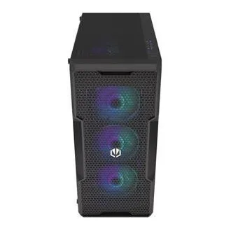 Endorfy Signum M30 Air Gehäuse, Mid-Tower, microATX, ohne Netzteil, 2× USB 3.0, 1× USB-C, 3× 120-mm-Lüfter, Mesh-Frontblende, Seitenwand aus gehärtetem Glas Endorfy Signum M30 Air Gehäuse, Mid-Tower, microATX, ohne Netzteil, 2× USB 3.0, 1× USB-C, 3× 120-mm-Lüfter, Mesh-Frontblende, Seitenwand aus gehärtetem Glas
