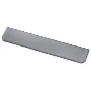 Endorfy Thock TKL Palm Rest V2, Handballenauflage, für die Tastatur, für Endorfy Thock TKL, 359,5 × 72 × 18,8 mm, magnetische Befestigung
