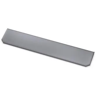 Endorfy Thock TKL Palm Rest V2, Handballenauflage, für die Tastatur, für Endorfy Thock TKL, 359,5 × 72 × 18,8 mm, magnetische Befestigung Endorfy Thock TKL Palm Rest V2, Handballenauflage, für die Tastatur, für Endorfy Thock TKL, 359,5 × 72 × 18,8 mm, magnetische Befestigung