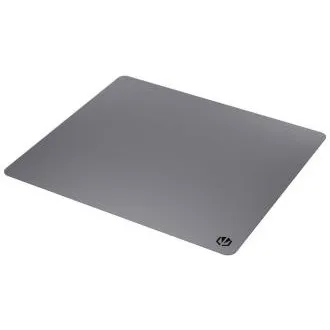 Endorfy Pure Alt Gray L, Mauspad, Gaming, 450 × 400 × 3 mm, wasserfest, mit Rand, grau Endorfy Pure Alt Gray L, Mauspad, Gaming, 450 × 400 × 3 mm, wasserfest, mit Rand, grau