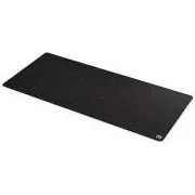 Endorfy Stoneflow Black XL, Mauspad, Gaming, 900 × 400 × 3 mm, wasserfest, gesäumt, schwarz