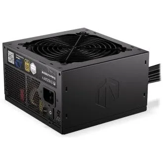Endorfy Enduro L6 850 W, Netzteil, ATX 3.1, 850 W, aktive PFC, 120-mm-Lüfter, PCIe 5.1, Cybenetics Platinum, 80PLUS Gold Endorfy Enduro L6 850 W, Netzteil, ATX 3.1, 850 W, aktive PFC, 120-mm-Lüfter, PCIe 5.1, Cybenetics Platinum, 80PLUS Gold
