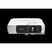 EPSON 3LCD/3Chip Projektor EB-FH54 1920x1080 FHD/4100 ANSI/16000:1/Wi-Fi/2xHDMI/16W Repro/Miracast/AirPlay2