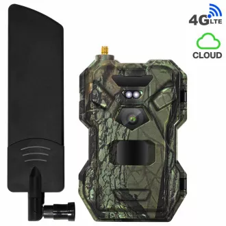 EVOLVEO StrongVision MINI 4G, Fotofalle/Sicherheitskamera