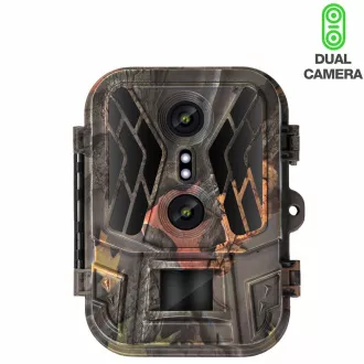 EVOLVEO StrongVision DUAL A, Fotofalle/Sicherheitskamera EVOLVEO StrongVision DUAL A, Fotofalle/Sicherheitskamera