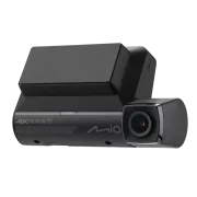 MIO MiVue 955W Autokamera, 4K (3840 x 2160), HDR, LCD 2,7", Wifi, GPS