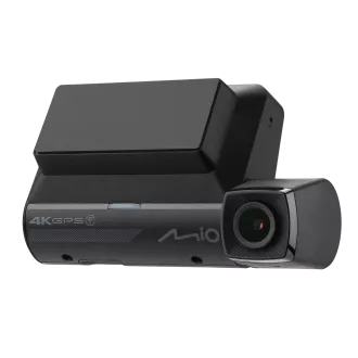 MIO MiVue 955W Autokamera, 4K (3840 x 2160), HDR, LCD 2,7", Wifi, GPS MIO MiVue 955W Autokamera, 4K (3840 x 2160), HDR, LCD 2,7", Wifi, GPS