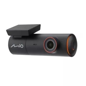 MIO MiVue J30 Autokamera, 2.5K (2560 x 1440), WIFI , micro SD/HC MIO MiVue J30 Autokamera, 2.5K (2560 x 1440), WIFI , micro SD/HC