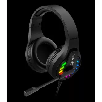 A4tech Bloody G230, Gaming-Headset mit Mikrofon, Hintergrundbeleuchtung, 7.1, USB A4tech Bloody G230, Gaming-Headset mit Mikrofon, Hintergrundbeleuchtung, 7.1, USB