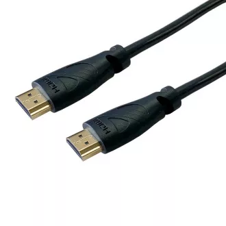 C-TECH HDMI 2.1 Kabel, 8K@60Hz, M/M, 3m