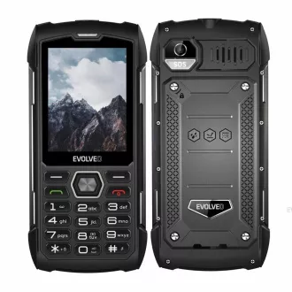 EVOLVEO StrongPhone H1, 2,8 EVOLVEO StrongPhone H1, 2,8