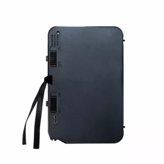 EVOLVEO StrongVision BAT3, V2 8000mAh Ersatzakku für StrongVision USB C