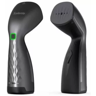Salente LadySteam, handgeführter Kleiderdampfer und Hygienereiniger 2in1 Salente LadySteam, handgeführter Kleiderdampfer und Hygienereiniger 2in1
