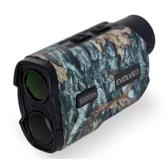 EVOLVEO Range Finder 1K, Jagdlaser-Entfernungsmesser mit Winkel-, Höhen- und Geschwindigkeitsmessung EVOLVEO Range Finder 1K, Jagdlaser-Entfernungsmesser mit Winkel-, Höhen- und Geschwindigkeitsmessung