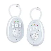 EVOLVEO LULLA – Babyfon mit Schlafliedern und Sprachübertragung