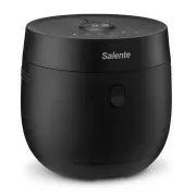 Salente Jasmine, Reiskocher, 1,9 l, schwarz