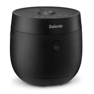 Salente Jasmine, Reiskocher, 1,9 l, schwarz