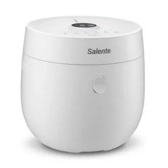 Salente Jasmine, Reiskocher, 1,9 l, weiß
