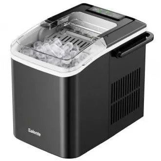 Salente IceMax, Eismaschine