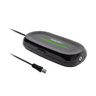 EVOLVEO Amp 2, intelligenter FM/DAB /DVB-T2-Antennenverstärker, LTE/4G/5G-Filter EVOLVEO Amp 2, intelligenter FM/DAB /DVB-T2-Antennenverstärker, LTE/4G/5G-Filter